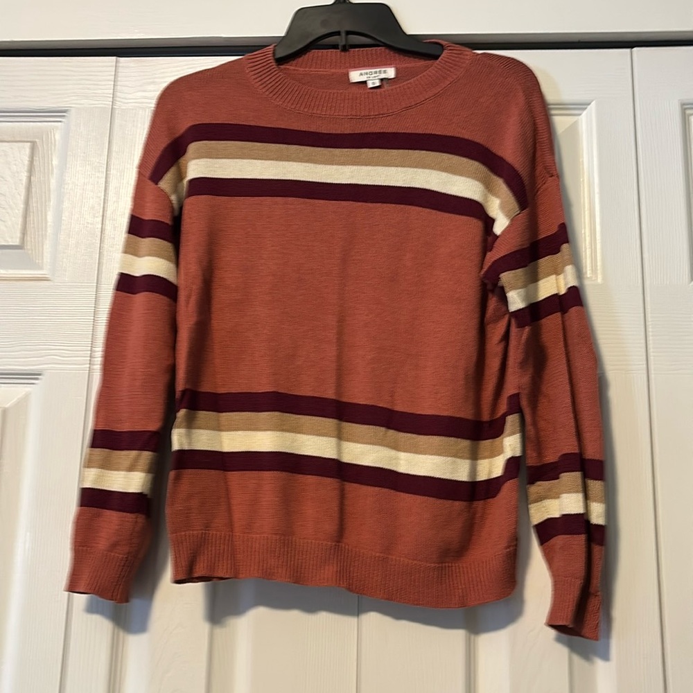 Boutique sweater